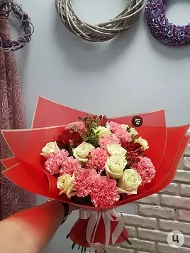 Подарить цветы с доставкой в кемерово цветы марьина роща дешево